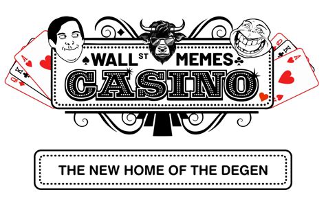 gambling meme|wall street gambling memes.